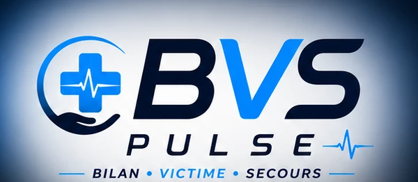BVS Pulse — Bilan Victime Secours